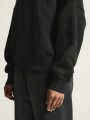 1916305-999000 Craft Frequent HZ Sweatshirt Woman closeup6.jpg