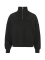 1916305-999000 Craft Frequent HZ Sweatshirt Woman Front.jpg