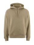 BLUZA CRAFT FREQUENT HOODIE TAUPE