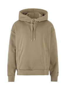 BLUZA CRAFT FREQUENT HOODIE WOMAN TAUPE