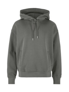 BLUZA CRAFT FREQUENT HOODIE WOMAN LAVA