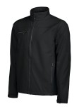 D.A.D KURTKA BAYSWATER BLACK
