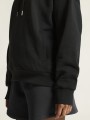 1916299-999000 Craft Frequent Hoodie Woman closeup6.jpg