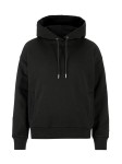 BLUZA CRAFT FREQUENT HOODIE WOMAN BLACK
