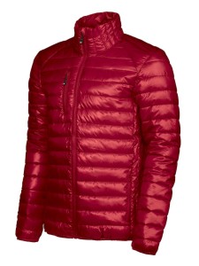 D.A.D KURTKA MABEL RED