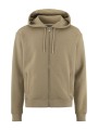 1916306-240000 Craft Frequent FZ Hoodie Men Front.jpg