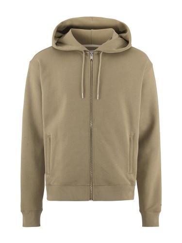 1916306-240000 Craft Frequent FZ Hoodie Men Front.jpg