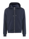 BLUZA CRAFT FREQUENT FZ HOODIE BLAZE
