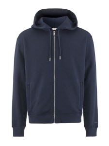 BLUZA CRAFT FREQUENT FZ HOODIE BLAZE