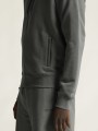 1916306-970000 Craft Frequent FZ Hoodie Men closeup6.jpg