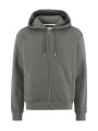 1916306-970000 Craft Frequent FZ Hoodie Men Front.jpg