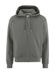 BLUZA CRAFT FREQUENT FZ HOODIE LAVA