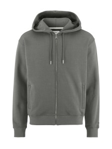 BLUZA CRAFT FREQUENT FZ HOODIE LAVA