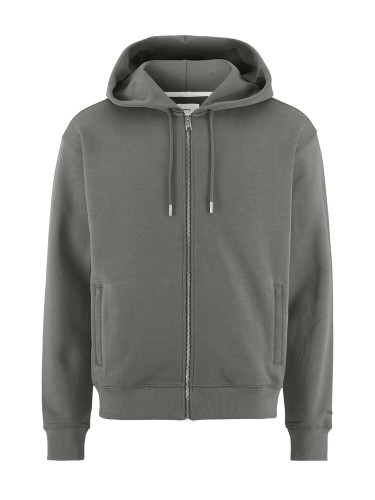 1916306-970000 Craft Frequent FZ Hoodie Men Front.jpg
