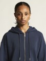 1916307-396000 Craft Frequent FZ Hoodie Woman closeup5.jpg