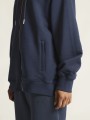 1916307-396000 Craft Frequent FZ Hoodie Woman closeup6.jpg