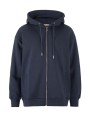 1916307-396000 Craft Frequent FZ Hoodie Woman Front.jpg