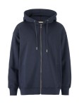 BLUZA CRAFT FREQUENT FZ HOODIE WOMAN BLAZE