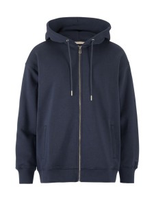 BLUZA CRAFT FREQUENT FZ HOODIE WOMAN BLAZE