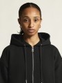 1916307-999000 Craft Frequent FZ Hoodie Woman closeup5.jpg
