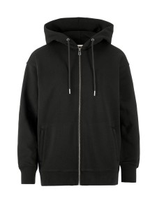 BLUZA CRAFT FREQUENT FZ HOODIE WOMAN BLACK