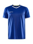 KOSZULKA CRAFT PROGRESS 2.0 SOLID JERSEY CLUB COBALT