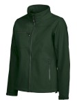 D.A.D KURTKA BAYSWATER LADY DARK GREEN