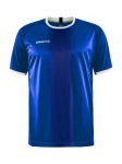 KOSZULKA CRAFT PROGRESS 2.0 GRAPHIC JERSEY CLUB COBALT/WHITE