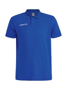KOSZULKA CRAFT PROGRESS 2.0 POLO CLUB COBALT