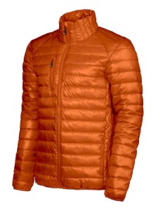 D.A.D KURTKA MABEL ORANGE