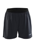 SPODENKI CRAFT PROGRESS 2.0 SHORT SHORTS WOMAN ASPHALT