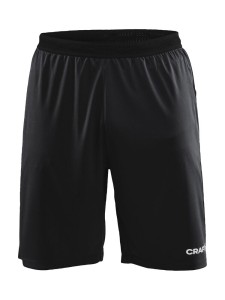 SPODENKI CRAFT PROGRESS 2.0 SHORTS BLACK