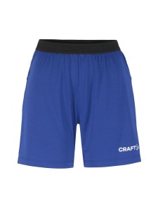 SPODENKI CRAFT PROGRESS 2.0 SHORTS WOMAN CLUB COBALT