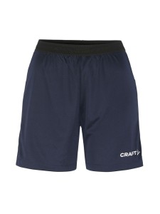SPODENKI CRAFT PROGRESS 2.0 SHORTS WOMAN NAVY