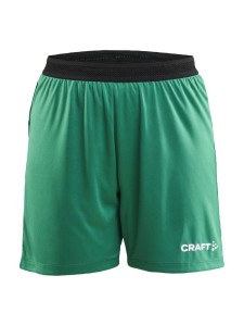 SPODENKI CRAFT PROGRESS 2.0 SHORTS WOMAN TEAM GREEN