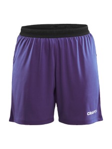 SPODENKI CRAFT PROGRESS 2.0 SHORTS WOMAN TRUE PURPLE