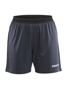 SPODENKI CRAFT PROGRESS 2.0 SHORTS WOMAN ASPHALT