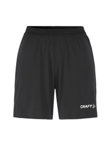 SPODENKI CRAFT PROGRESS 2.0 SHORTS WOMAN BLACK