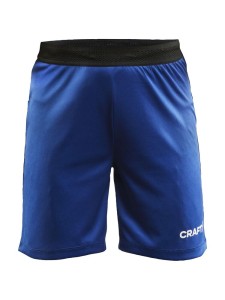 SPODENKI CRAFT PROGRESS 2.0 SHORTS JUNIOR CLUB COBALT