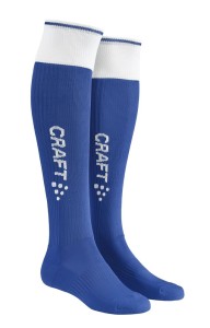 SKARPETY CRAFT PROGRESS 2.0 CONTRAST SOCK CLUB COBALT/WHITE