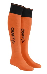 SKARPETY CRAFT PROGRESS 2.0 CONTRAST SOCK PUMP/BLACK