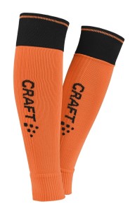 GETRY CRAFT PROGRESS 2.0 CONTRAST SOCK W-O FOOT PUMP/BLACK