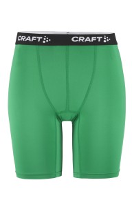 BOKSERKI CRAFT ABILITY 9" BOXER TEAM GREEN