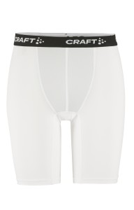 BOKSERKI CRAFT ABILITY 9" BOXER TEAM WHITE