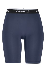 BOKSERKI CRAFT ABILITY 9" BOXER WOMAN NAVY