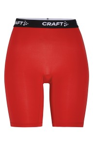 BOKSERKI CRAFT ABILITY 9" BOXER WOMAN BRIGHT RED