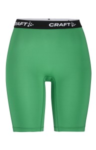 BOKSERKI CRAFT ABILITY 9" BOXER WOMAN TEAM GREEN