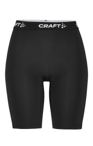 BOKSERKI CRAFT ABILITY 9" BOXER WOMAN BLACK