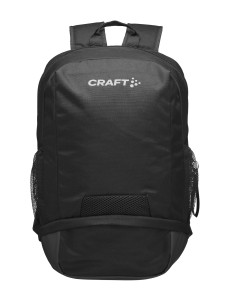 PLECAK CRAFT ABILITY BACKPACK 27L BLACK
