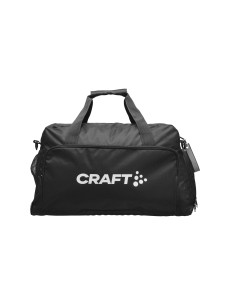 TORBA CRAFT ABILITY DUFFEL 38L BLACK